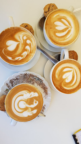 The Green Room - Randburg