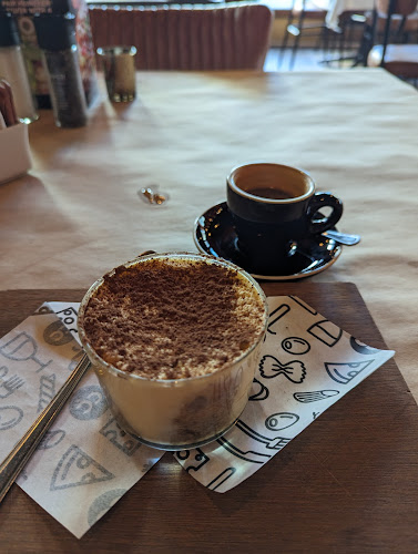 Col'Cacchio Foreshore