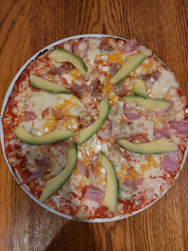 Opinii despre ENZO'S TAKE-AWAY AND RESTAURANT în Pretoria - Hospitality and gastronomy