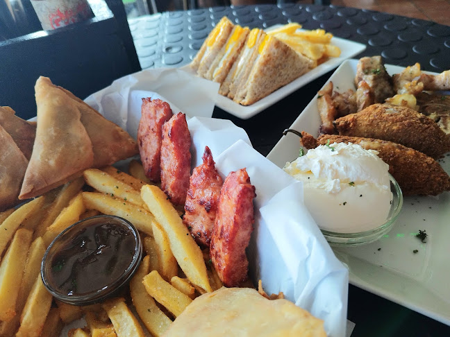 O'bryan's - Hospitality and gastronomy