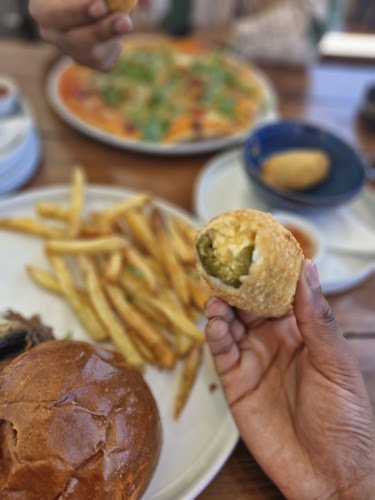 Rockpool Cape Town - Hospitality and gastronomy