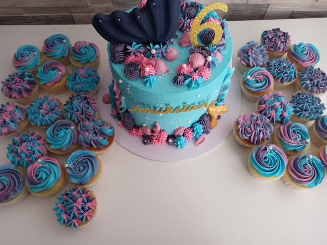 CaKes by S.K - Hospitality and gastronomy