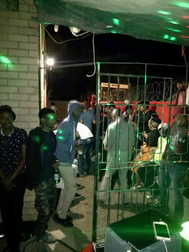 Opinii despre MoTown în Allanridge - Hospitality and gastronomy