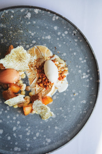 Salsify at the Roundhouse - Hospitality and gastronomy