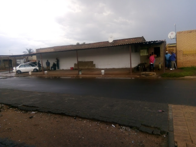 Opinii despre Basotho Kota Place în Thembisa - Hospitality and gastronomy