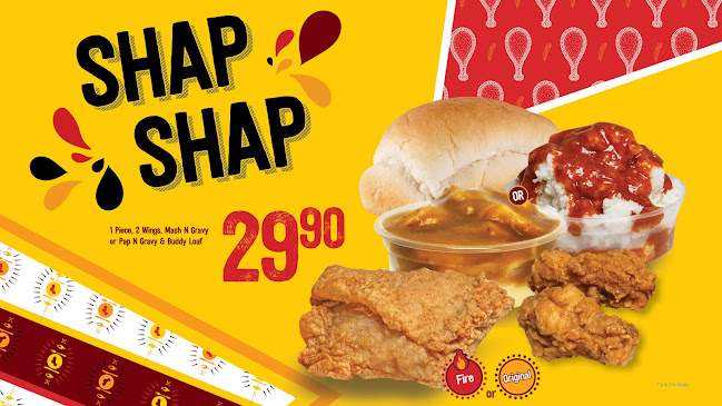 Chicken Xpress - Phoenix