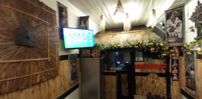 Little Ethiopia Restaurant