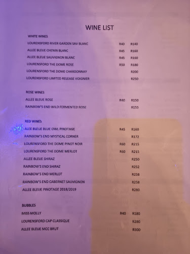 Opinii despre Simply Greek în Stellenbosch - Hospitality and gastronomy