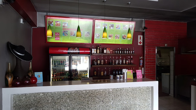 Mexican Fresh - Blairgowrie - Johannesburg