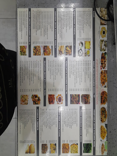 Opinii despre Good chef Chinese Food & Sushi în Centurion - Hospitality and gastronomy