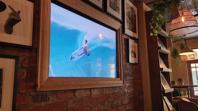 The Hans & Lloyd Coffee Co | Newlands - Cape Town