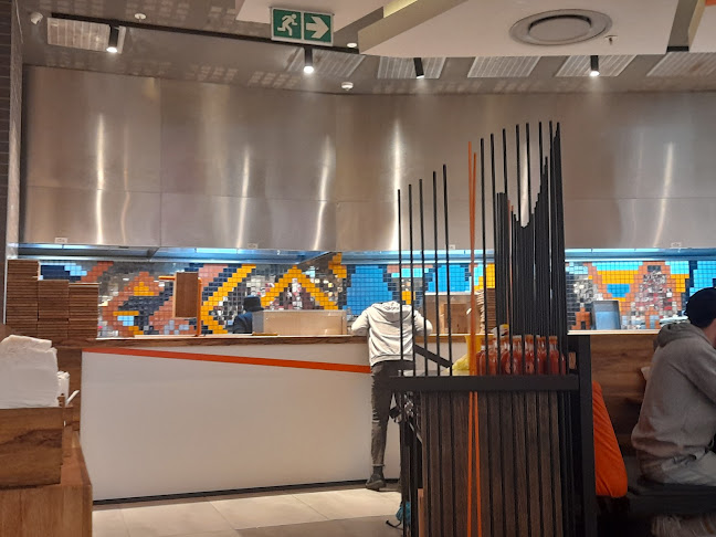 RocoMamas Kenilworth Centre - Halaal