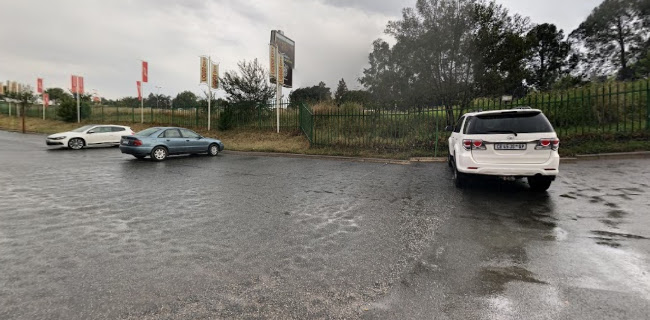 Kung-Fu Kitchen Fourways