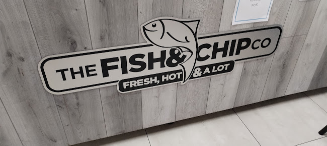 The Fish & Chip Co Phoenix - Hospitality and gastronomy
