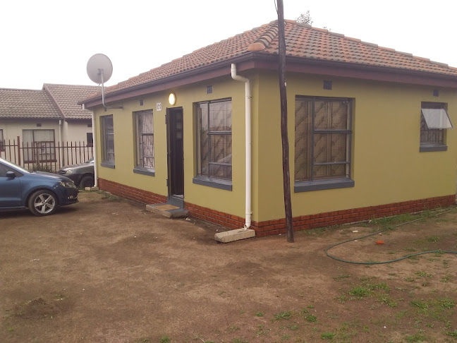 Zanos shisanyama - Mpophomeni