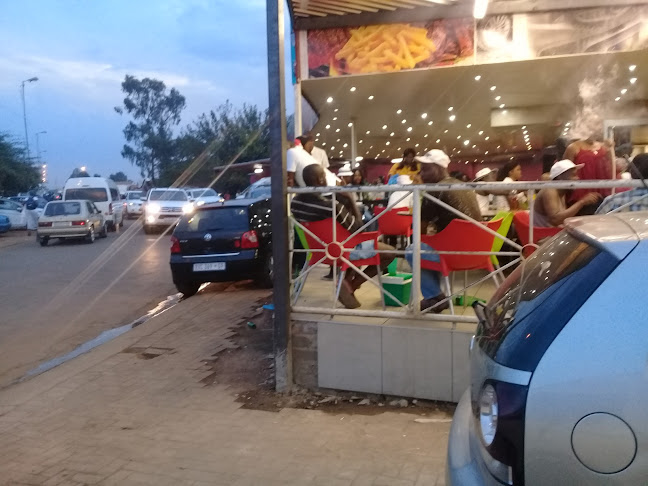 Comentarii opinii despre Morgan Car wash & Shisa nyama