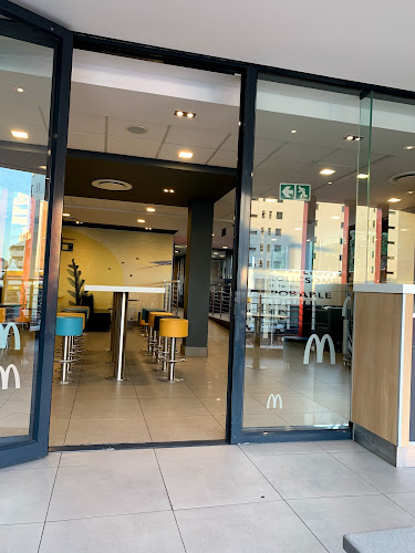 McDonald's Seapoint Drive-Thru