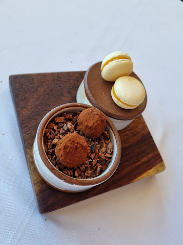 Salsify at the Roundhouse