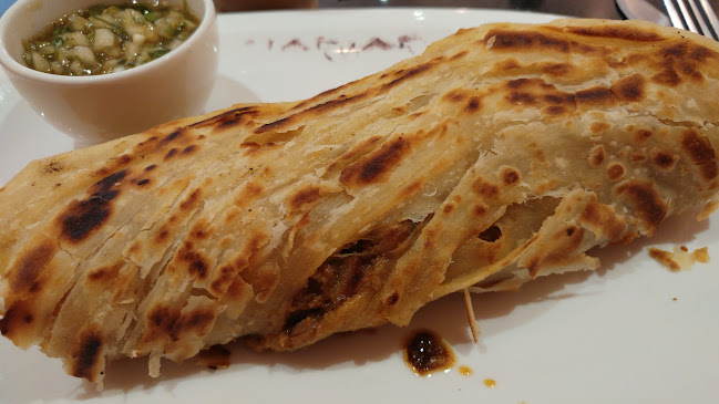 Mariams Kitchen ForeShore - Cape Town