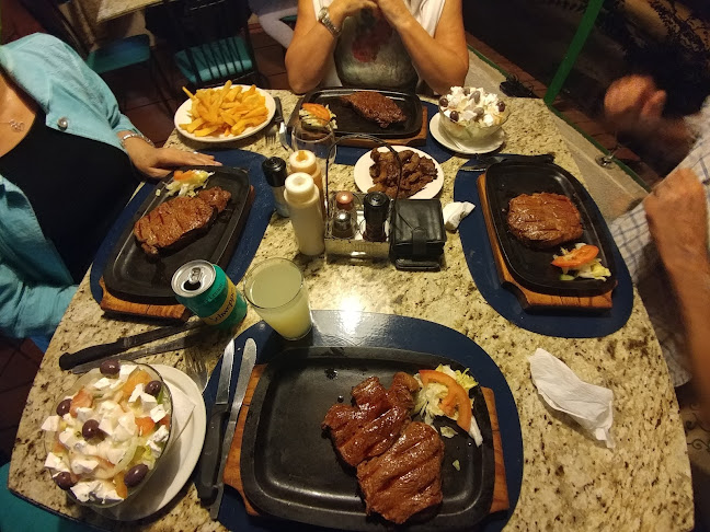 Comentarii opinii despre Da Vinci Italian Eatery Randfontein