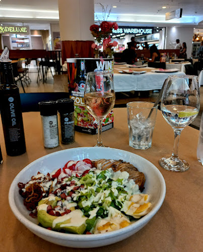 Col'Cacchio Cavendish - Hospitality and gastronomy