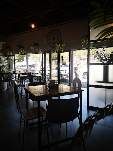 Comentarii opinii despre Jacks Bagels Mossel Bay