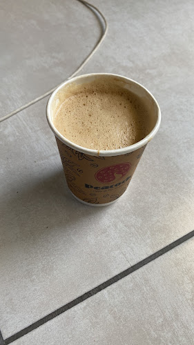 Peacock Tea and Coffee