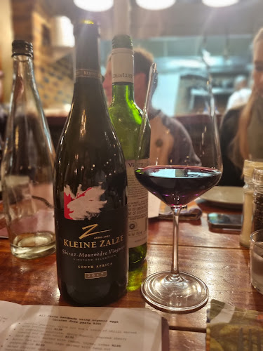 Opinii despre Il Contadino în Randburg - Hospitality and gastronomy