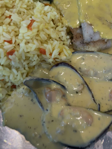 Ocean Basket Worcester - Hospitality and gastronomy