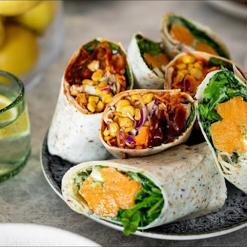 Opinii despre vida e caffé Coffee Shop @ Blair Atholl Motors în Durban - Hospitality and gastronomy