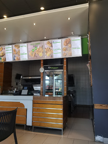 Fishaways - Bronkhorstspruit