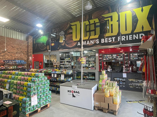 Comentarii opinii despre Dog Box Fairleads