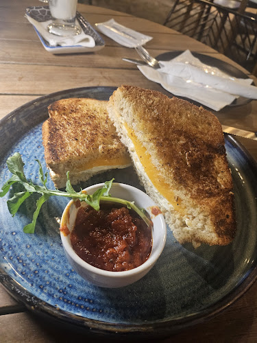 Comentarii opinii despre Geek House Eatery - Exceptional Bakery & Restaurant