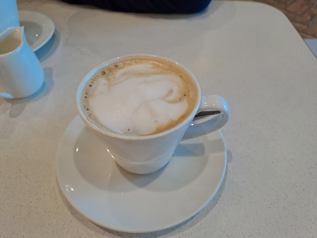 Opinii despre Wimpy în Cape Town - Hospitality and gastronomy