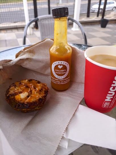 vida e caffè Linksfield