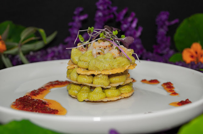 33 on Bond Restaurant - Randburg