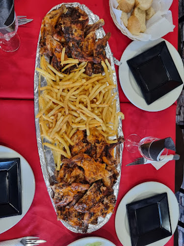 Comentarii opinii despre Pereira's Peri Peri