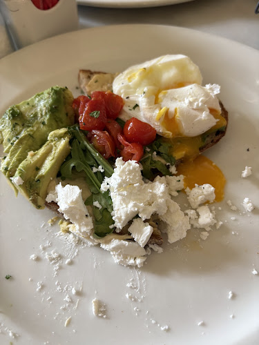 Ya-Ya Cafe - Cape Town