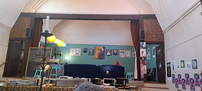 Opinii despre Long Table în Makhanda - Hospitality and gastronomy