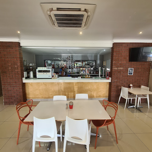 Modern Pantry - Hospitality and gastronomy