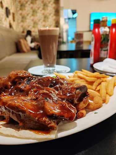 Aladdin The Collection - Cape Town