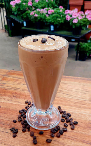 Grow Cafe - Menlyn - Pretoria