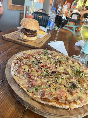 Comentarii opinii despre The Harbour Master