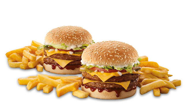 Steers Drive Thru - East London