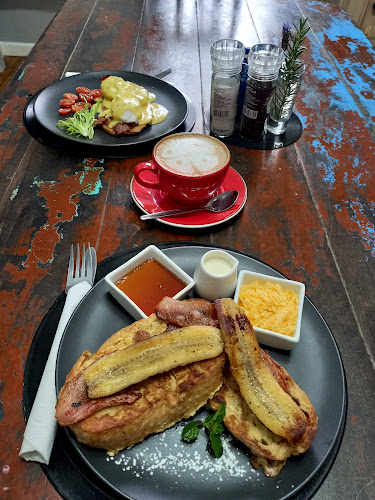 Art Café on Queen - Knysna