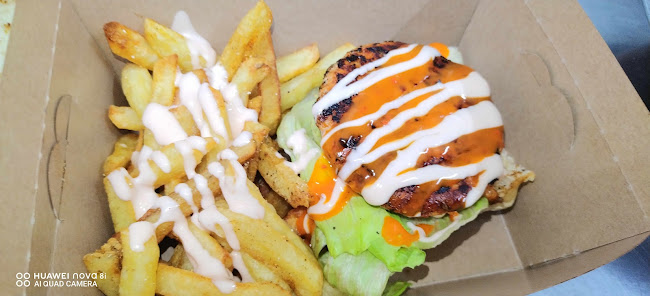 Café101 - Hospitality and gastronomy