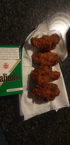 Comentarii opinii despre Burger King Key West