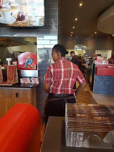 and, Engen 1 Stop Bethlehem Prime Convenience Centre Corner Muller Street, Hospitaal Street, Bethlehem, 9701