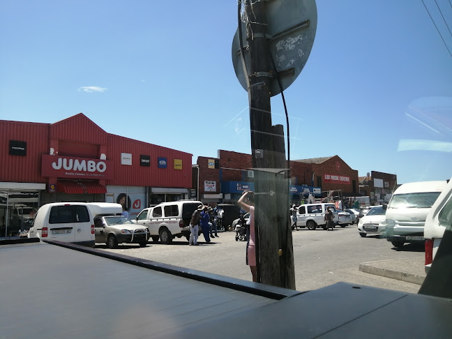 Comentarii opinii despre KFC Durban Road