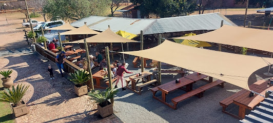 The Lazy Pig Pub & Eatery